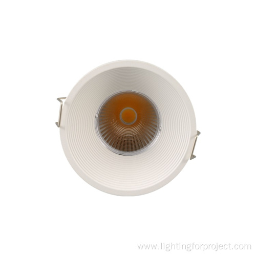 Ra90 led spotlight Triac 10w full watt